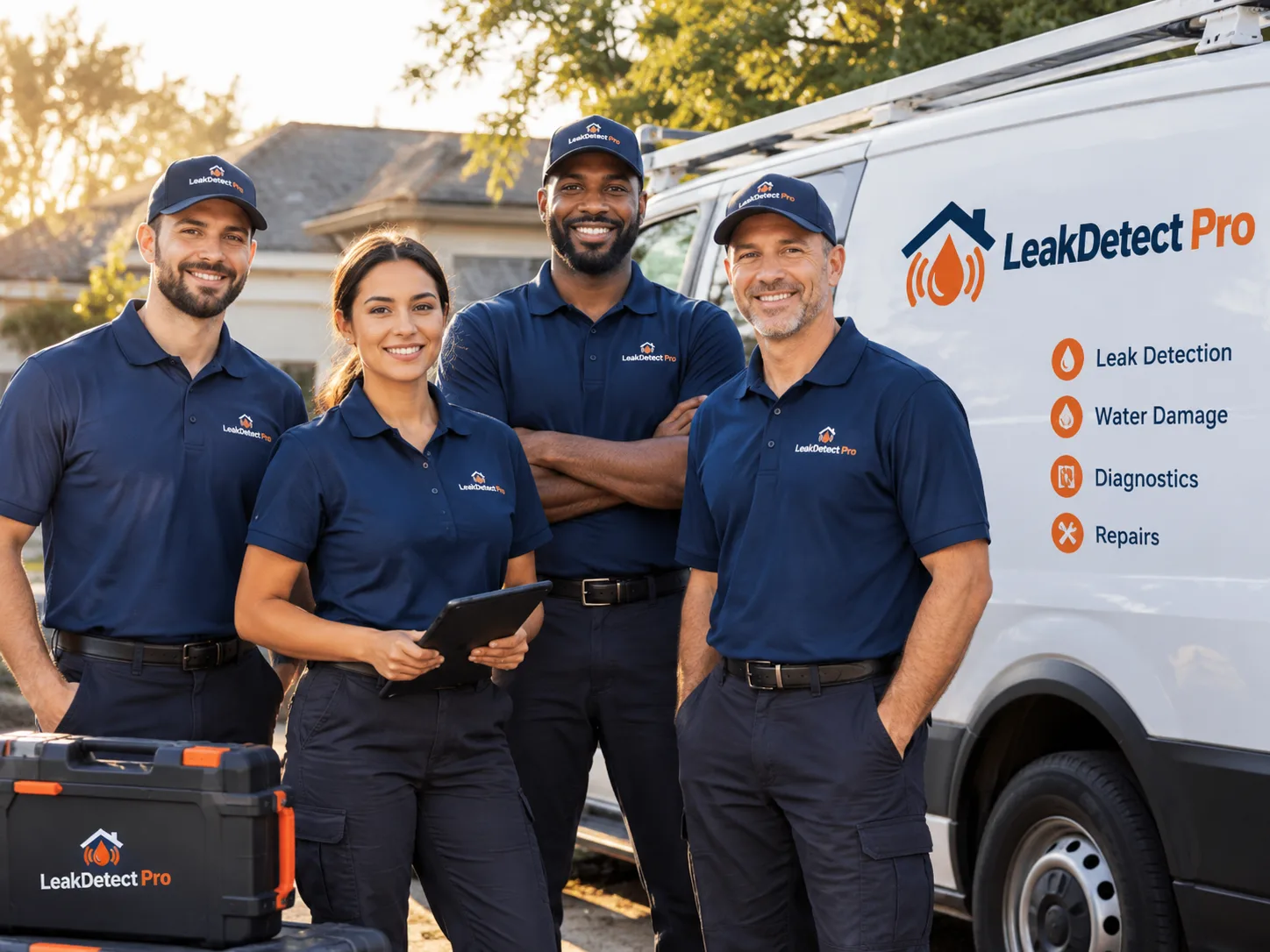 Roof Repair company in Mcguffey, OH